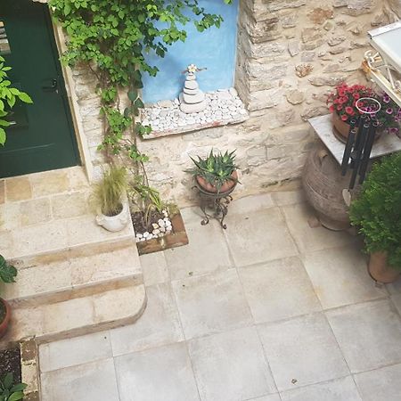 Nespola Di Campiello Villa Corfu  Exterior photo